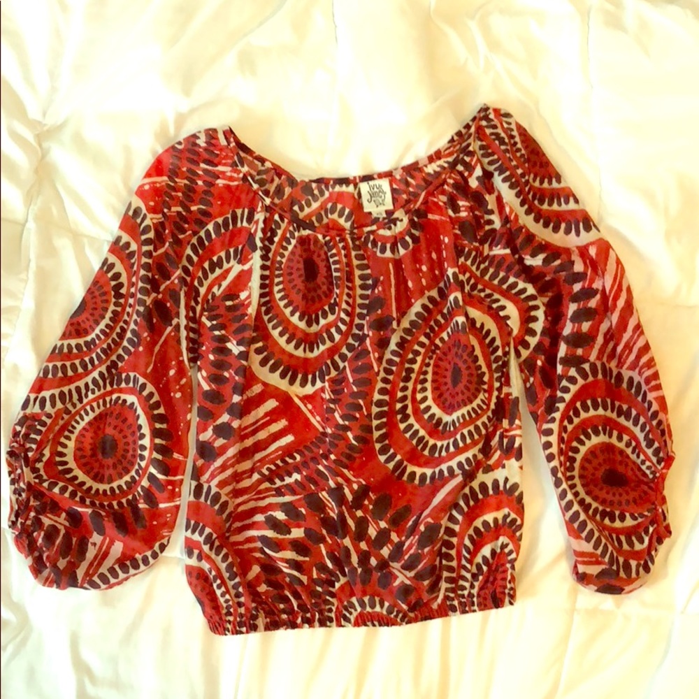 Ivy Jane top